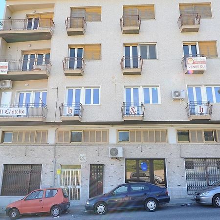 B&B La Castellana Matera Exterior photo