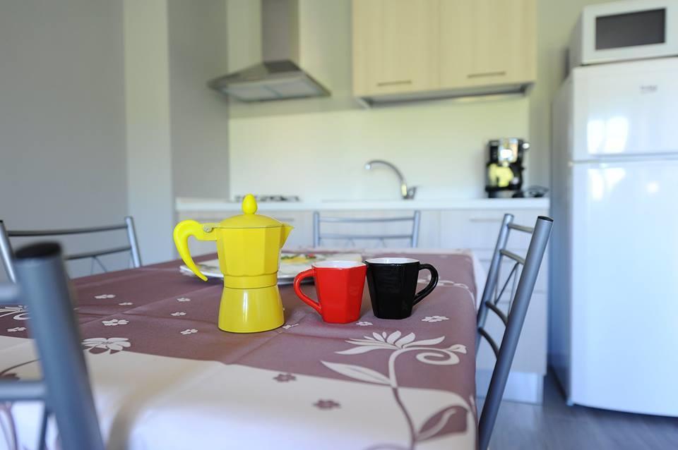B&B La Castellana Matera Exterior photo