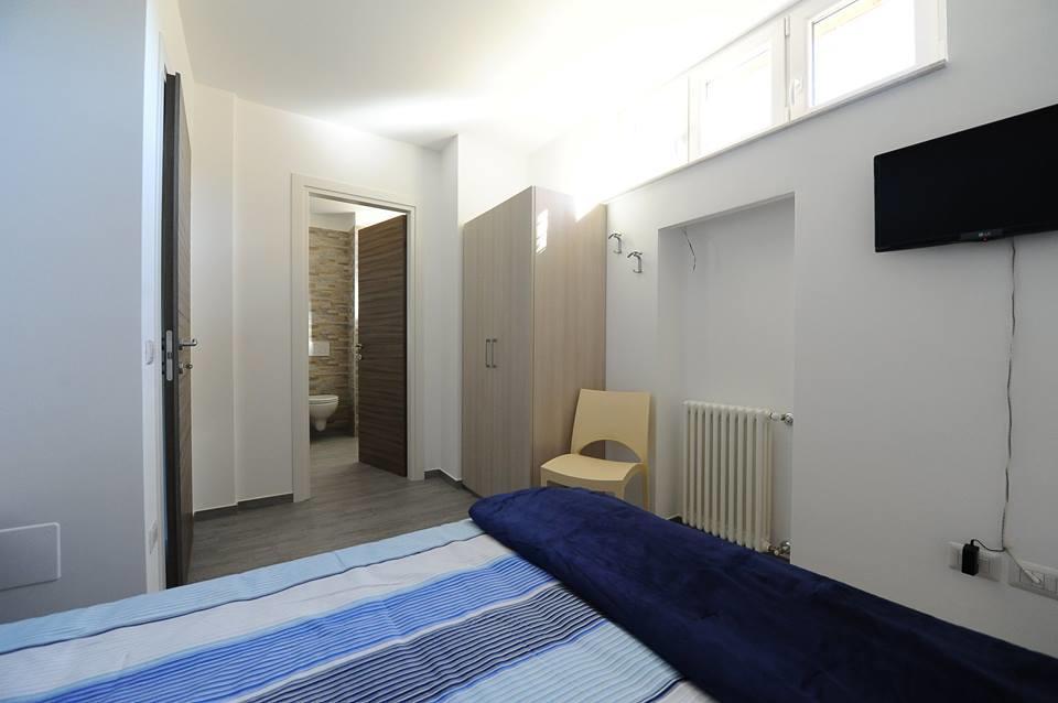 B&B La Castellana Matera Exterior photo