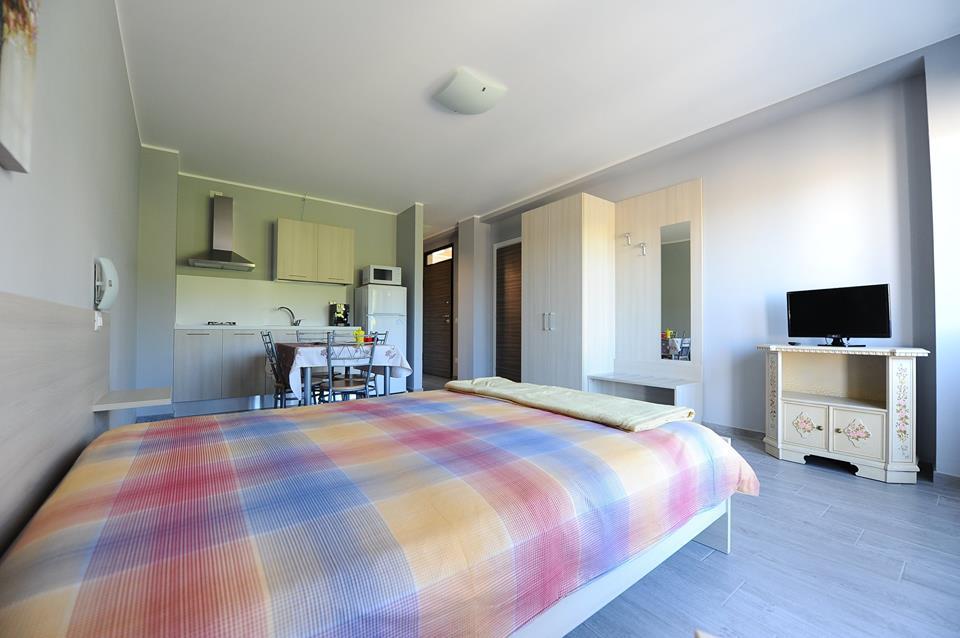 B&B La Castellana Matera Exterior photo