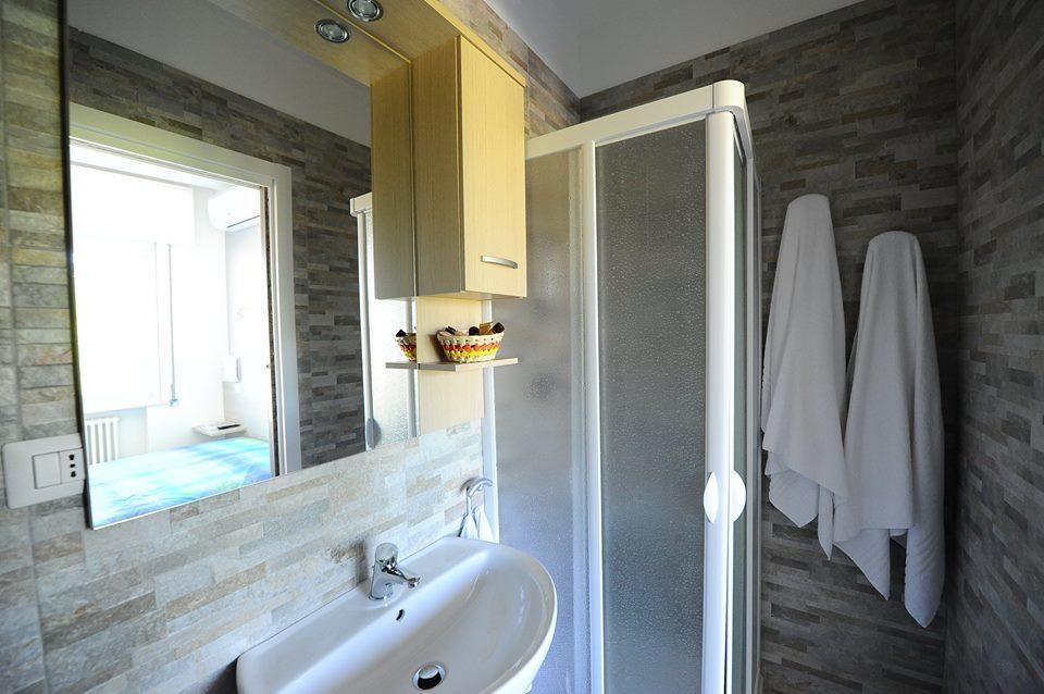 B&B La Castellana Matera Exterior photo