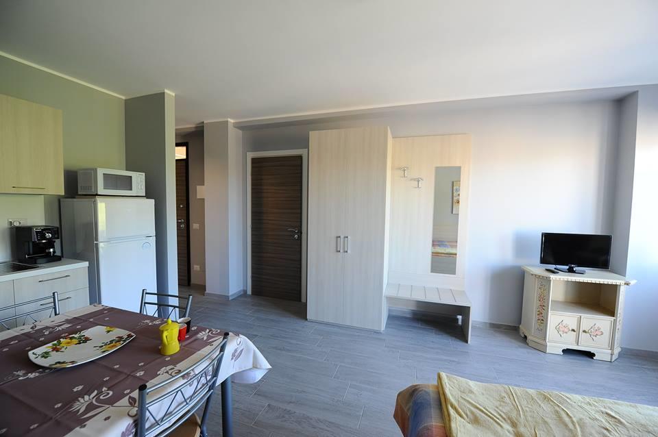 B&B La Castellana Matera Exterior photo