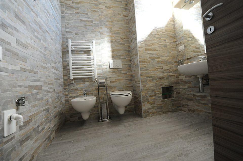 B&B La Castellana Matera Exterior photo