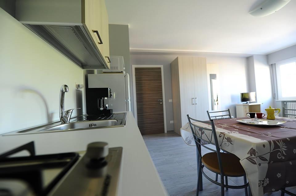 B&B La Castellana Matera Exterior photo