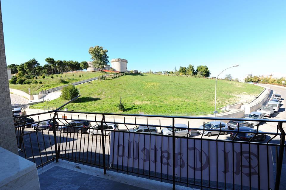 B&B La Castellana Matera Exterior photo