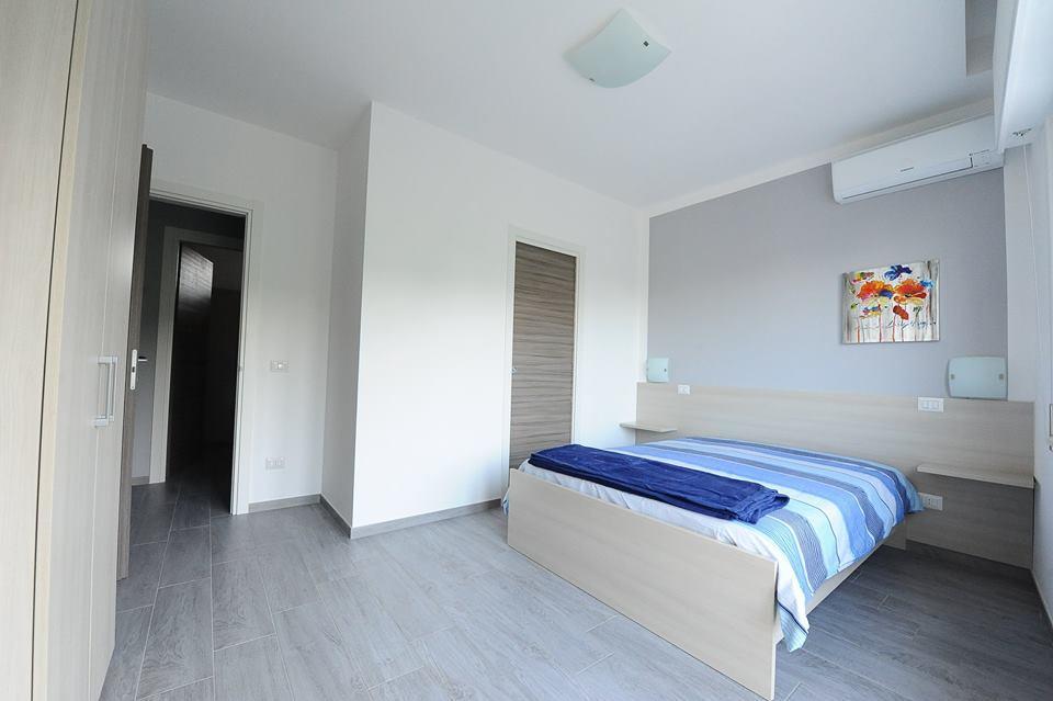 B&B La Castellana Matera Exterior photo