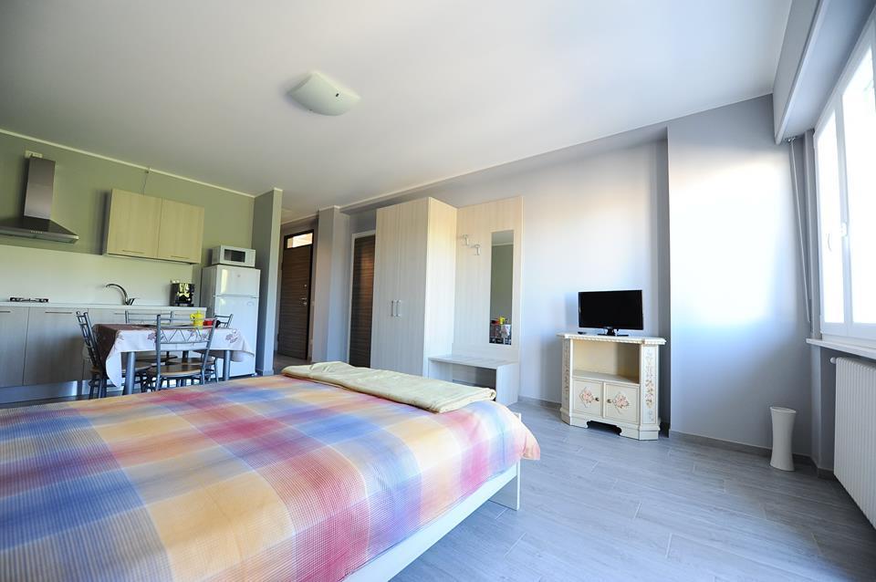 B&B La Castellana Matera Exterior photo