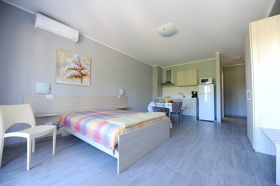 B&B La Castellana Matera Exterior photo