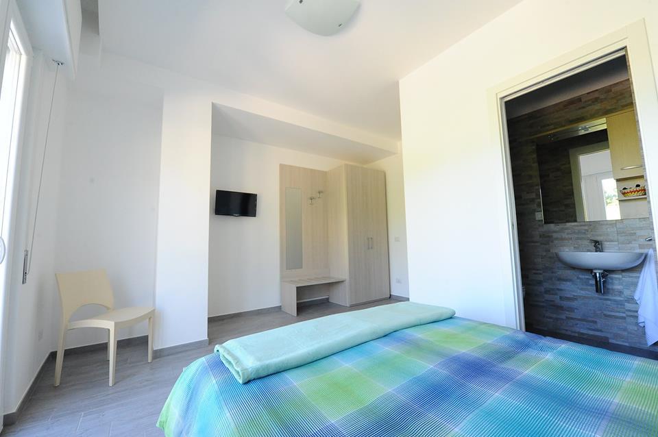 B&B La Castellana Matera Exterior photo