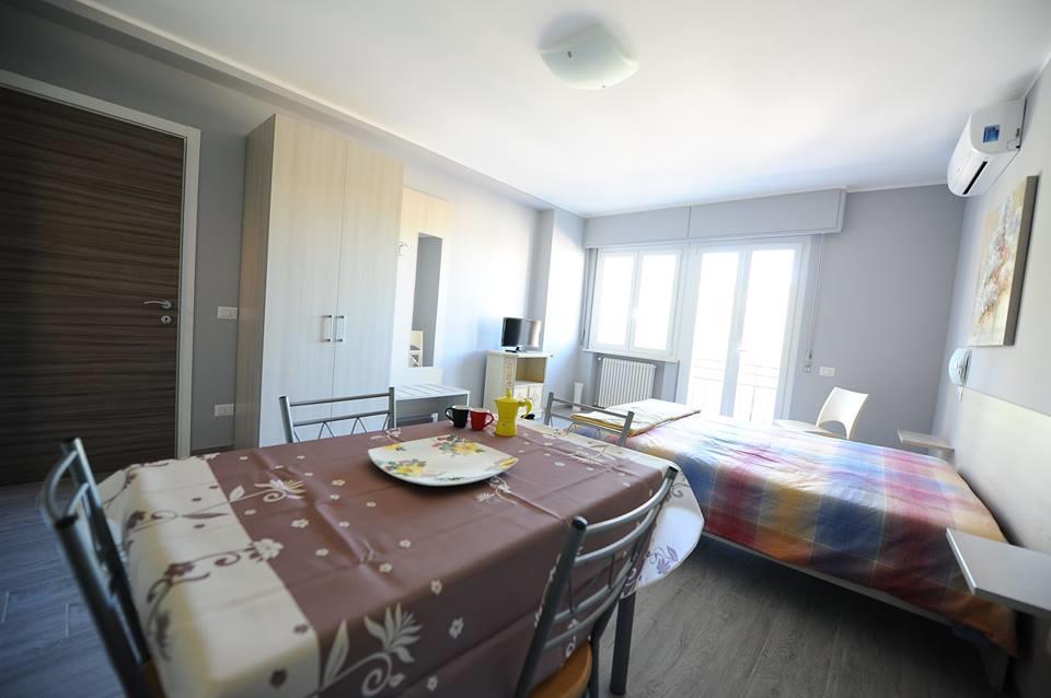 B&B La Castellana Matera Exterior photo