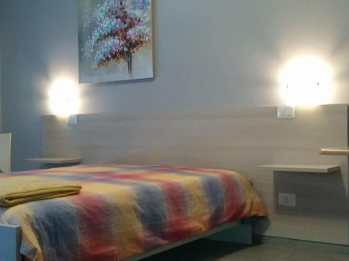 B&B La Castellana Matera Exterior photo