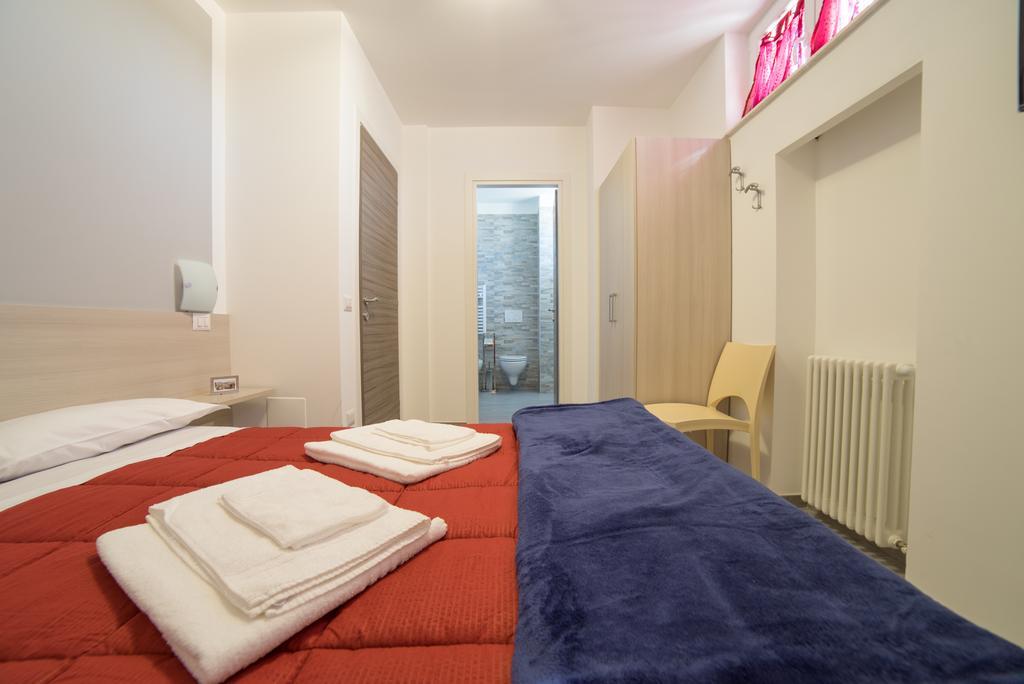 B&B La Castellana Matera Exterior photo