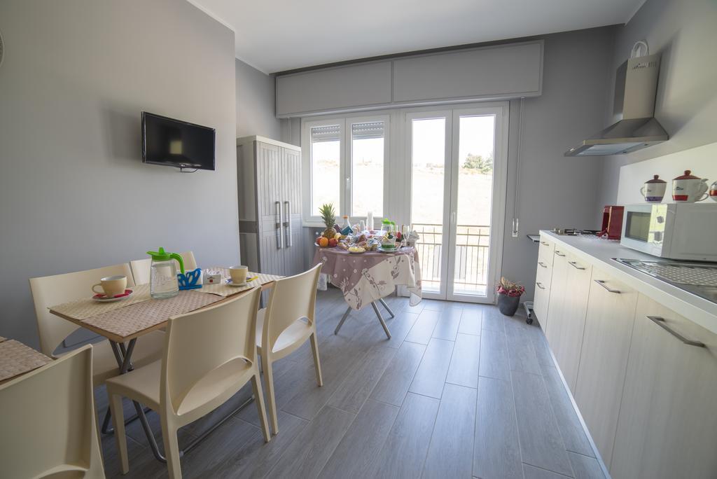 B&B La Castellana Matera Exterior photo