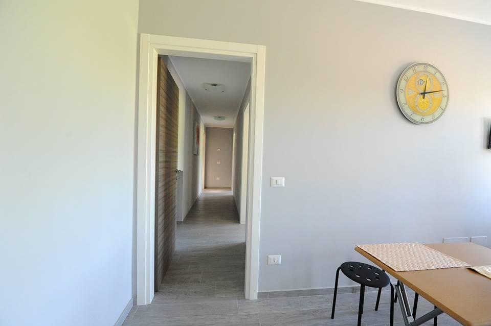 B&B La Castellana Matera Exterior photo